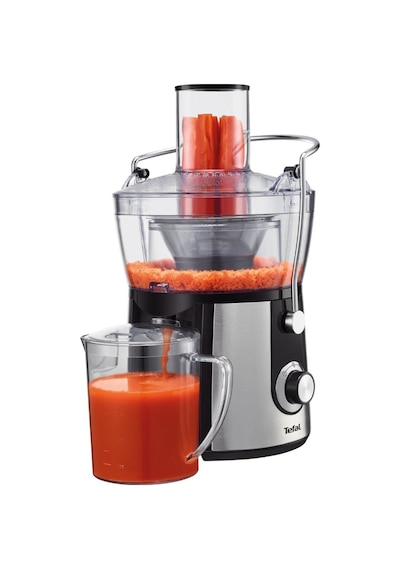 Tefal Juice Express ZE550D Katı Meyve Sıkacağı