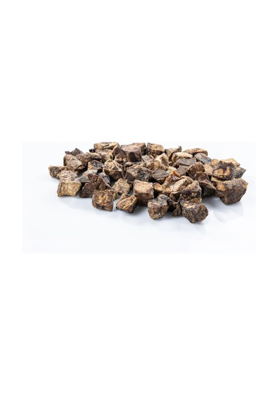 Dana Küp Ciğer 100% Doğal Köpek Ödül Maması 100 Gr 100 Gr X 1 Adet