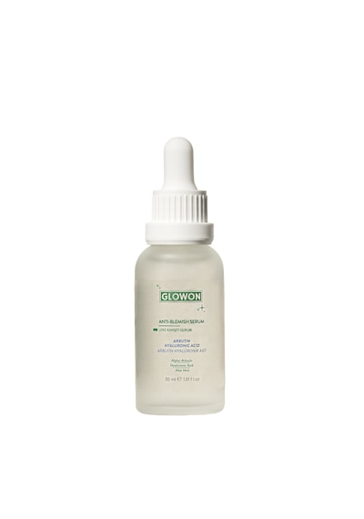 Glowon Arbutin Hyaluronic Acid Leke Karşıtı Serum 30 ML