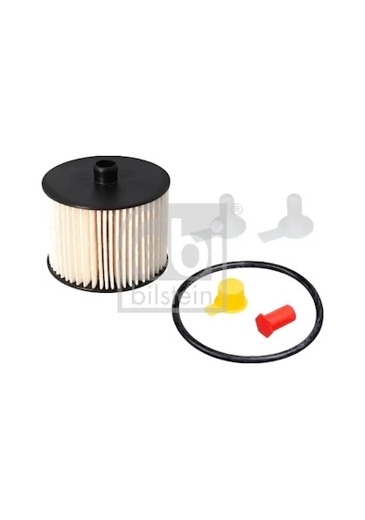 Yakıt Filtresi - Fiat Ulysse, Scudo - Febı-bılsteın-32508