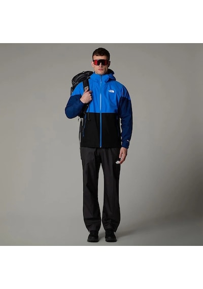 The North Face Vectiv Fastpack Lite Wp Erkek Spor Ayakkabı Nf0a8afbw9o1 Siyah