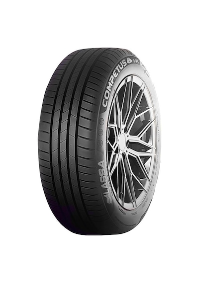 Lassa 225/60R17 99V Competus H/p 3 Yaz Lastiği 2025