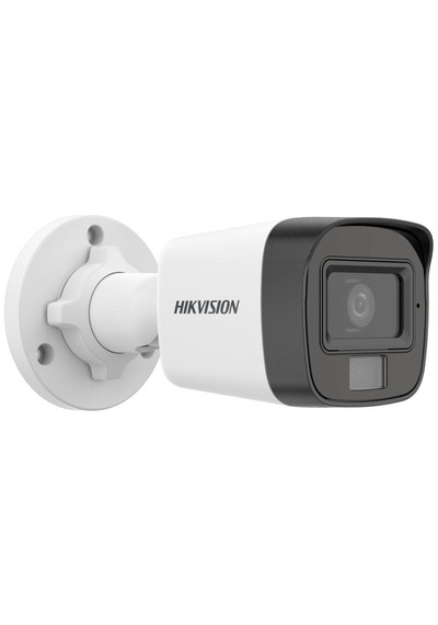 Hikvision Ds-2cd1021g2-lıuf 2mp 2.8mm 20mt Ir Smart Hybrid Light Bullet Ip Kamera