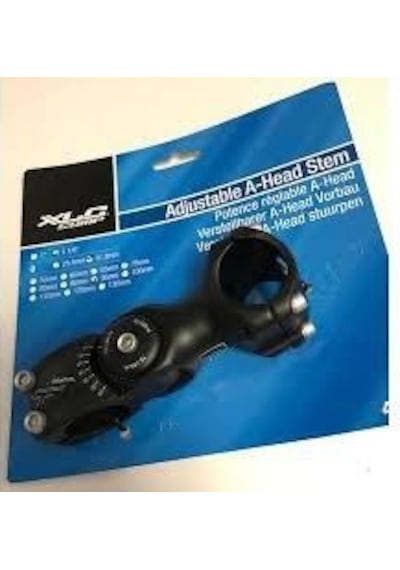 Xlc Gidon Boğazı Açı Ayarlı St-T14 92495 95 Mm Siyah