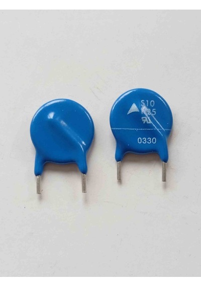 B72210-s250-k101 10mm 25vac Epcos Varistör 28 Adet