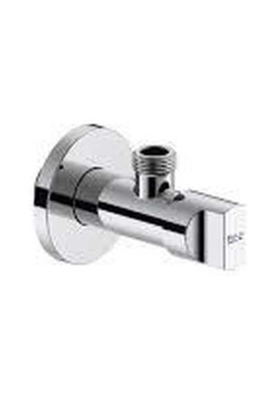 Roca 1/2"-3/8" A525164400 Aqua Seramik Ara Musluk Gri