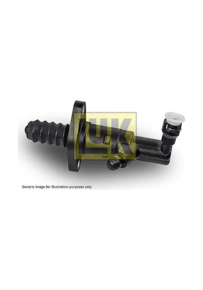 Peugeot 5008 Debriyaj Alt Merkez 1.6 Hdi 2011-2013 Luk 512048010