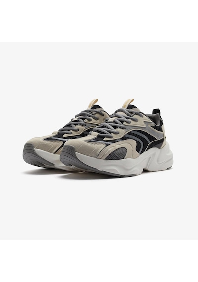 Skechers Bobs Bamina 2 Erkek Günlük Spor Ayakkabı 118326-ntbk Bej
