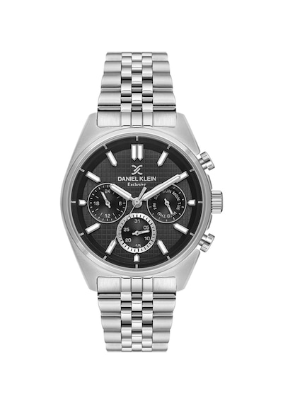 Daniel Klein Dk.1.13890-1 Erkek Kol Saati Metal