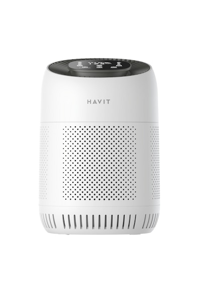 Havit Hap102 Fresh Air Hava Temizleme Cihazı Hepa Filtre Led Ekra