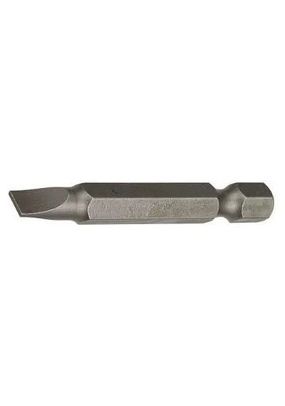 Düz Sl 55 x 50 MM Bits Uç Tomax
