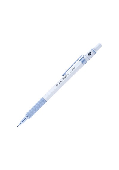 Scrikss Graph-X Versatil Beyaz