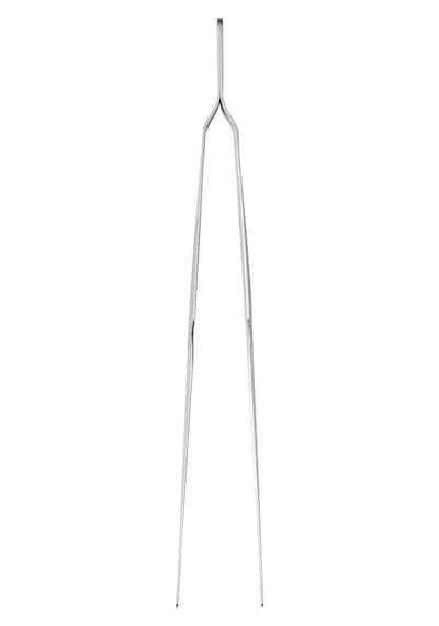 Ikea Idealısk Servis Maşası 30 Cm Krom