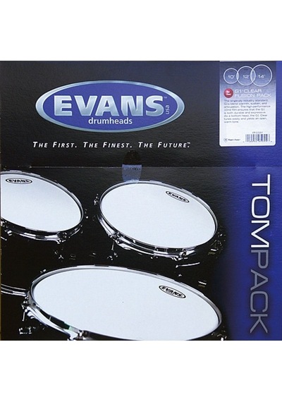 Evans Etpg1clrf