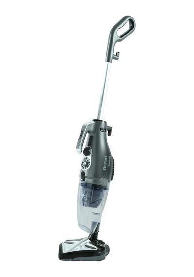 Tefal UY5116 Air Force Dual Power 2in1 750 W Dikey Süpürge