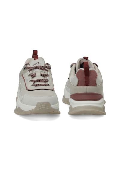 Kinetix Lura Krem Kadın Outdoor 000000000102696278 Bej
