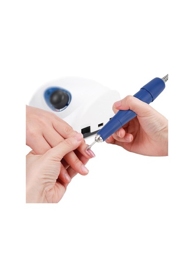210 Max Mikromotor Tırnak Törpü Makinesi 35000Rpm