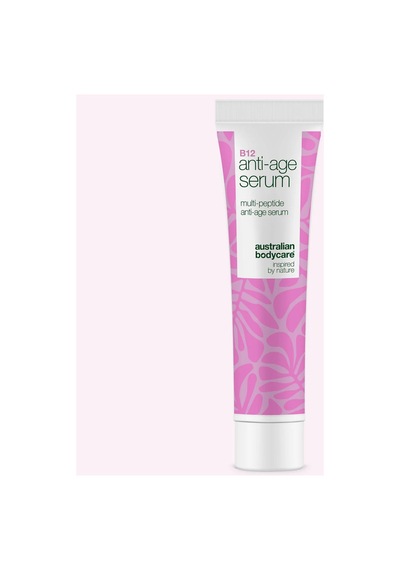 B12 Anti Age Serum - Yaşlanma Karşıtı - 30ml