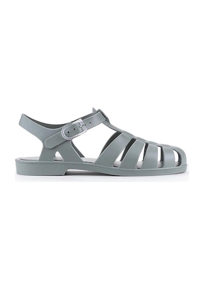Igor S10259 Biarritz Mate Sandalet Mat Yeşil Yeşil