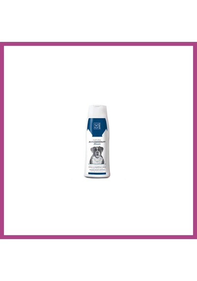 Gees Global Kepek Karşıtı Köpek Şampuanı 250 Ml Gbzs
