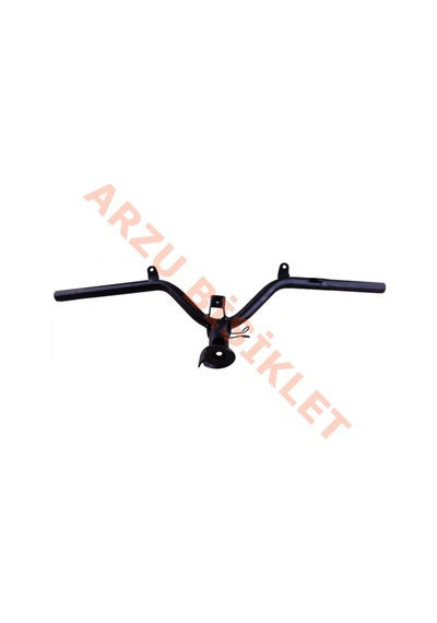 Direksiyon Gidon Çelik Modeli