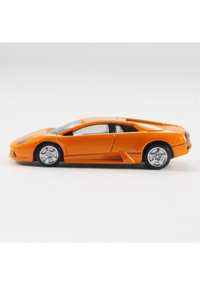 Takara Tomy Tomica Lamborghini Murcielago Alaşım Araba Model - Tomica Amiral Gemisi Sürümü