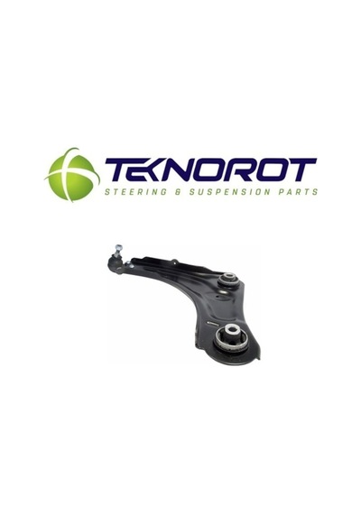 Uguroto Renault Fluence Sol Rotilli Burçlu Salıncak Teknorot 545014055R
