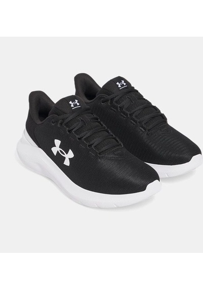 Under Armour Ua Phade 3 Erkek Koşu Ayakkabısı 3028252-001 Siyah
