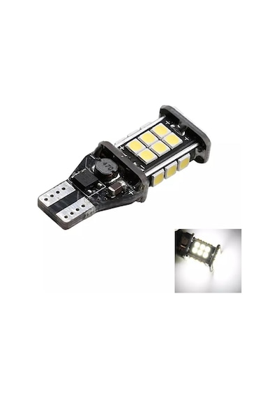 Femex Seat Leon Mk3 2016 Ve Sonrası Led Geri Vites Ampulu 1 Adet Feme