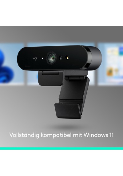İşletmeler İçin Logitech Brio 4k Web Kamerası, Windows Hello İle Biyometrik Oturum Açma, Otomatik Aydınlatma Düzeltme, Gürültü Önleme, Microsoft Teams İle Çalışır, Google Meet, Pc/mac - Grafit İşletmeler İçin Logitech Brio 4k Web Kamerası, Windows Hello İle Biyometrik Oturum Açma, Otomatik Aydınlatma Düzeltme, Gürültü Önleme, Microsoft Teams İle Çalışır, Google Meet, Pc/mac - Grafit