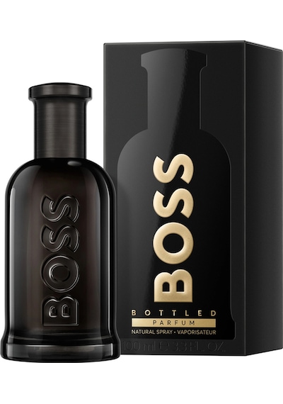 Bottled Edp Erkek Parfümü 100 Ml Aromatik