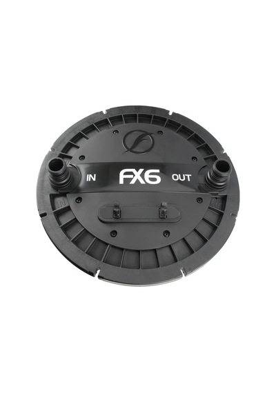 Fluval FX6 Üst Kapağı
