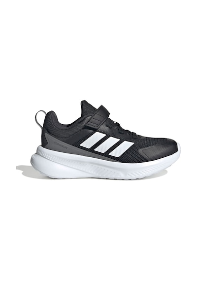Adidas Fortarun 4.0 El C Siyah Erkek Çocuk Sneaker 000000000102268787 Siyah
