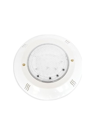 Megapool Sıva Üstü Led Havuz Lambası (Beyaz Işık)