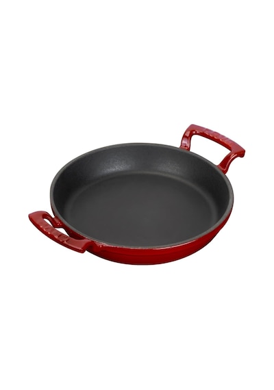 Lava Döküm Izgara Tava 26x32 & 20 Cm Sahan Set - Gerçek Izgara Lezzeti Evde Diğer