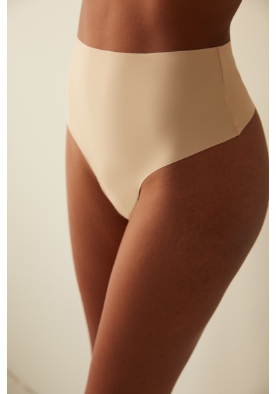 Penti Smooth Thong Külot