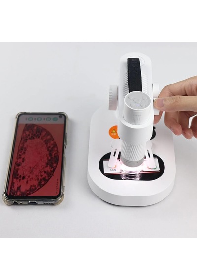Beaverlab M1b Akıllı Mikroskop Sku: Smg8690010125088