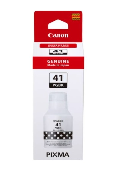 Canon Gı 41 Pgbk Mürekkep K. 4528C001