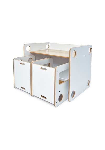 Minera 0-6 Yaş Saka Model Ahşap Montessori Aktivite Oyun Çalışma Masa Ve Sandalye Seti (1 Masa + 2 Sandalye) Minera 0-6 Yaş Saka Model Ahşap Montessori Aktivite Oyun Çalışma Masa Ve Sandalye Seti (1 Masa + 2 Sandalye)