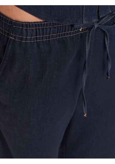 Dilvin 72157 Pijama Pantolon-lacivert Lacivert