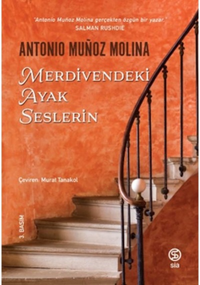 Merdivendeki Ayak Seslerin - Ayho-826848