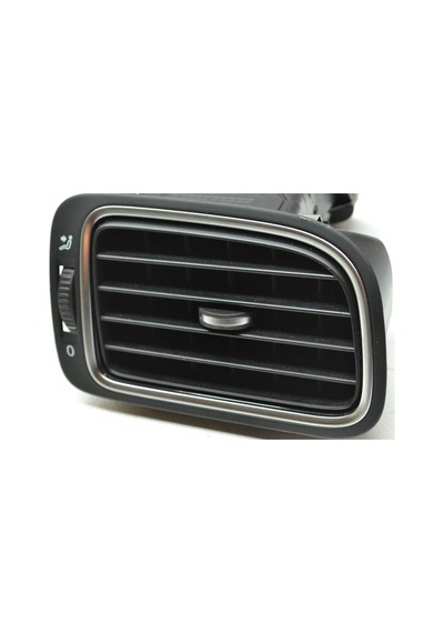 Polo Ön Gogus Torpido Havalandırması Izgarası Sol Nik(6r0819703c)