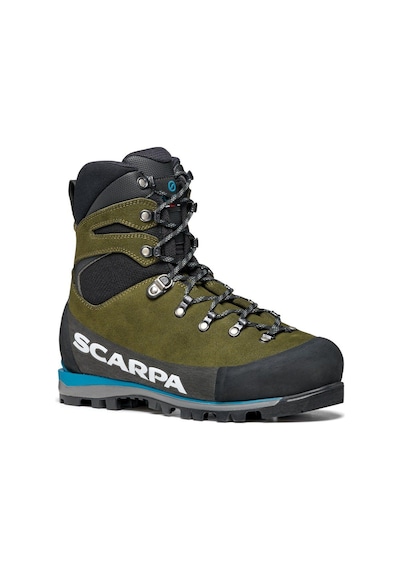 Scarpa Grand Dru Gore-tex Erkek Outdoor Bot 87504-200 Forest Yeşil