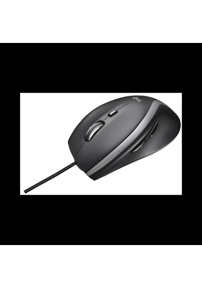 Logıtech 910-005784, M500s Siyah, Usb Kablolu, 1000dpi, Lazer, 7 Tuşlu, Mouse Diğer