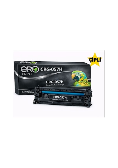 Canon İ-sensys Mf-449dw Çipli Uyumlu.Toner
