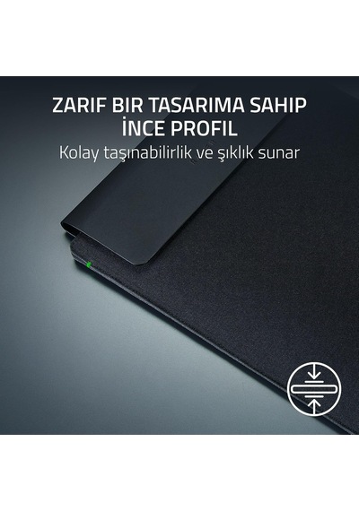 Laptop Sleeve 16" - 16 İnçlik Dizüstü Bilgisayarlar İçin Yastıklı Dizüstü Bilgisayar Kılıfı - Şık Tasarımlı İnce Profil - Dayanıklı Hafif - Manyetik Kapatma Kapağı Siyah Belirtilmemiş Laptop Sleeve 16" - 16 İnçlik Dizüstü Bilgisayarlar İçin Yastıklı Dizüstü Bilgisayar Kılıfı - Şık Tasarımlı İnce Profil - Dayanıklı Hafif - Manyetik Kapatma Kapağı Siyah Belirtilmemiş
