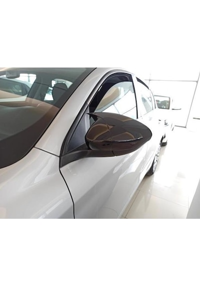 Fiat Egea Hb Sedan Batman Yarasa Ayna Kapağı 2015 Sonrası Pb