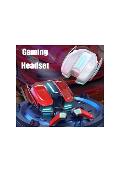 K68 Pubg Oyuncu Kulaligi Içi Anc 120h Rgb Işıklı