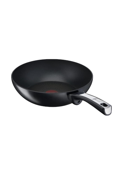 Tefal Titanyum 6x Unlimited One İndüksiyon Tabanlı 28 Cm Wok Tava Outlet