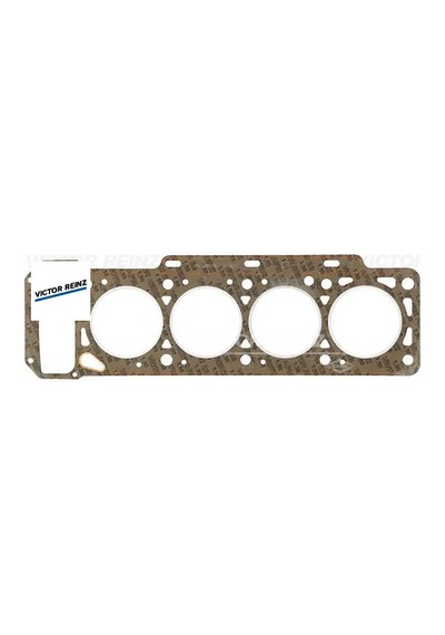 Sılındır Kapak Contası E21 E30 M10 Vıctor Reınz 11129065653/ 11121271493/ 11121287934